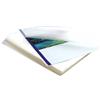 Fellowes Pouches per plastificatrici Fellowes Standard Enhance80 finitura opaca - 2x80 µm - A3 - Conf. 100 pezzi - 5452003