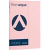 Favini Carta colorata Favini Rismacqua colori tenui 90 g/m² A4 - risma da 100 fogli rosa - A69S144