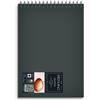 Fabriano Blocco spiratalo Fabriano Drawing Book A3 - panorama - 43212942