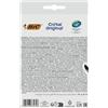 Bic Penna a sfera BIC Cristal Original 1 mm blu - conf. 10 pz - 516352