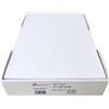 sabacart Carta uso bollo A4 Sabacart 80 g/m² - 1 rigo con margine - risma da 500 fogli 64221297801