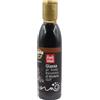 Baule volante Glassa di Aceto Balsamico di Modena IGP Biologico - Naturale e Aromatica - Condimento per Insalate, Verdure e Piatti Creativi