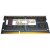 Kingston 4 GB RAM PC portatile SODIMM Kingston KFYHV1-HYC DDR3 2Rx8 PC3-12800S 1600MHz