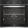 Beko b300 Forno Beyond Multifunzione Pirolitico Assistito a Vapore SteamAssist, 9 Funzioni