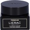 LIERAC (LABORATOIRE NATIVE IT) LIERAC PREMIUM LA CREME SOYEUSE 50 ML