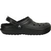 CROCS CLASSIC LINED CLOG Ciabatte