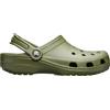 CROCS CLASSIC SABOT