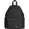 EASTPAK DAY PAK'R BLACK Zaino