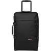 EASTPAK TRANVERZ BLACK Trolley