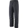 PATAGONIA MEN'S TORRENTSHELL 3L RAIN PANTS - SHORT Pantalone Outdoor Uomo