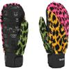 LEVEL SIBERIAN MITT PK RAINBOW