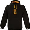 SINGING ROCK HOODY Felpa Unisex