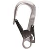 SINGING ROCK BIG DOUBLE LOCK. SNAP HOOK POLISHED Moschettone Grande