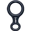 SINGING ROCK FIGURE 8 M BLACK, KN 25 Dispositivo di Assicurazione