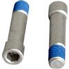 SINGING ROCK BOLT FOR RINGO (2PCS) Pezzi di Ricambio per