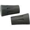 VANGO WALKING POLE STOPPERS (X2) BLACK Pezzi di Ricambio