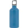 HIGHLANDER 500ML ALU BOTTLE SEABLUE Borraccia da