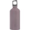 HIGHLANDER 500ML ALU BOTTLE MAUVE Borraccia da