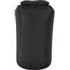 HIGHLANDER 80L BERGEN DRYSACK BLACK Sacca Impermeabile