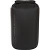 HIGHLANDER 140L DRYSACK POUCH BLACK Sacca Impermeabile