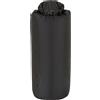 HIGHLANDER 25L DRYSACK POUCH BLACK Sacca Impermeabile