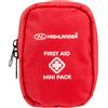 HIGHLANDER FIRST AID - MINI PACK Kit di Pronto Soccorso