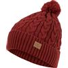HIGHLANDER BEIRA LINED BOBBLE HAT Cappello Unisex