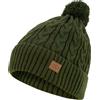 HIGHLANDER BEIRA LINED BOBBLE HAT Cappello Unisex