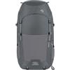 HIGHLANDER BEN NEVIS, WOMEN 52L GREY Zaino Tecnico da Donna
