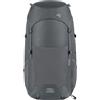 HIGHLANDER BEN NEVIS, WOMEN 65L GREY Zaino Tecnico da Litri Donna