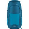 HIGHLANDER BEN NEVIS, WOMEN 65L PETROL Zaino Tecnico da Litri Donna