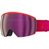 ATOMIC REDSTER L HD RED TENSION Maschera Sci Unisex