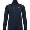 SALEWA PUEZ CAMMINO PL JKT Pile Donna