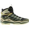 LOWA MADDOX PRO GTX MID Scarpe Trekking Uomo