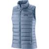 PATAGONIA WOMEN'S DOWN SWEATER™ VEST Gilet Outdoor Donna