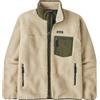 PATAGONIA MEN'S CLASSIC RETRO-X® FLEECE JACKET Pile Outdoor Uomo