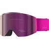 ATOMIC FOUR Q MEGNETIC OTG CAT.3-2 + 1 LENS Maschera Sci Unisex