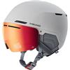 HEAD CINEMA 5K WHITE Casco Sci/Snowboard