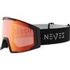 HEAD NEVES RED LTD Maschera Sci/Snowboard