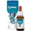 Erbozeta spa FRUTDEP VIRAL GOCCE 30ML