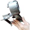 OTURLICC Maniglia for aspirapolvere. Compatibile con Dyson V10 SV12 V11 SV14. Guscio di Ricambio del Motore(SV12)