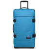 EASTPAK Tranverz M Valigia, Taglia Unica, Blu (Broad Blue)