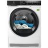 Electrolux EW9H4Y9A asciugatrice 9 kg a carica frontale bianca