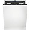 Electrolux EES68525L lavastoviglie a scomparsa totale 14 coperti