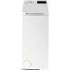 Hotpoint Lavatrice carica dall'alto 6kg WMTG626BSIT Classe A