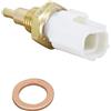cyclingcolors Sensore di temperatura compatibile con MBK Nitro Ovetto Yamaha XMax Aerox Neo's 5YP-85790-00 moto scooter ciclomotore