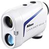 Nikon Golf Laser Telemetro COOLSHOT 40iGII LCS40IGII NUOVO