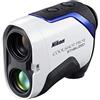 Nikon Golf Laser Telemetro COOLSHOT PROI STABILIZZATO con stabilizzazione del...