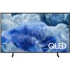 Samsung Smart TV Samsung TQ75Q8FAAUXXC UHD 75" ULED HDR HDR10+ Ultra HD 4K QLED