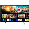 Samsung Smart TV Samsung TQ85Q8FAAUXXC 85" 4K Ultra HD LED HDR QLED